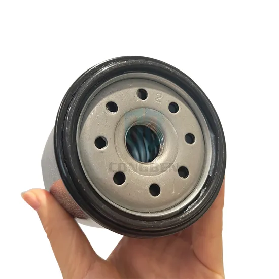 Automotive Oil Filters for Toyota Cars