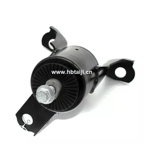 Best Quality Engine Motor Mounting for Ford Fiesta VI (DG81-39-060, 1546648, 1675990)