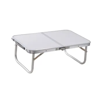 Portable Folding Japanese Style Short Leg Camping Picnic Table DN-M-07B