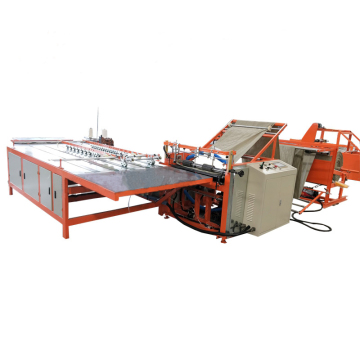 High Speed Automatic Cement Bag Loom Weaving Machine Manufacturer