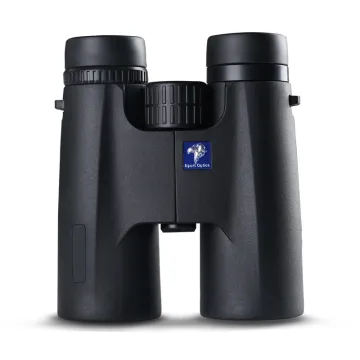 Professional Grade Waterproof 10x42 Binoculars: Ideal for Bird Watching, Hunting, and Outdoor Activities