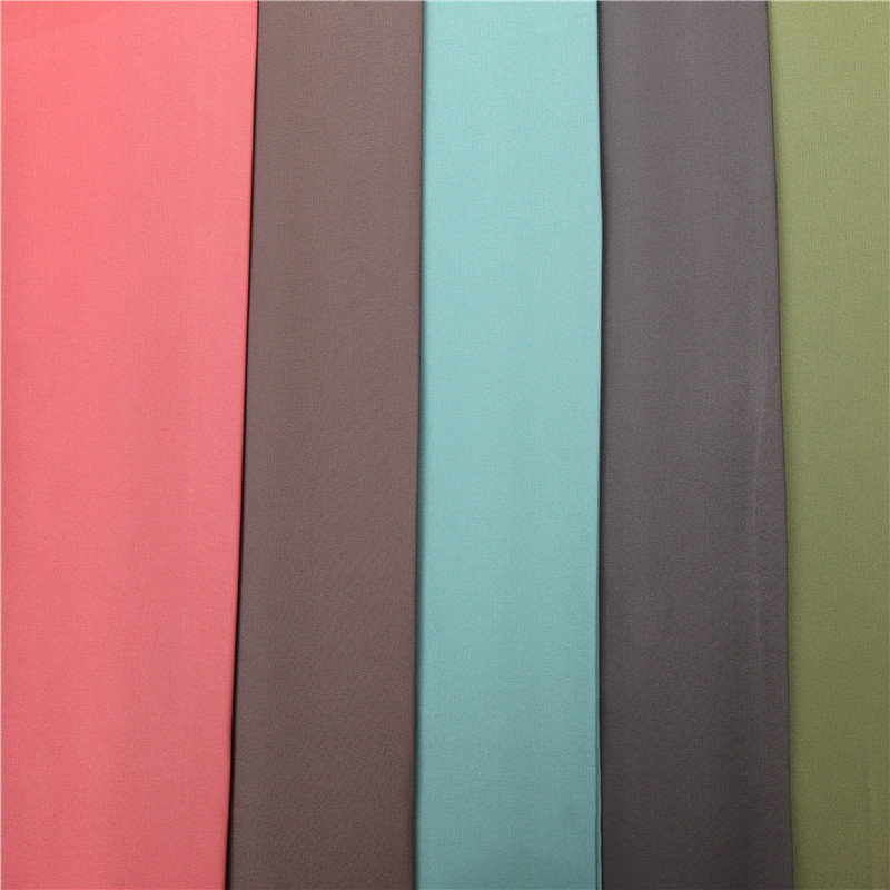Nida PD Abaya Fabrics