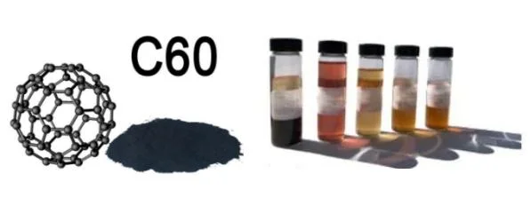 C60 C60