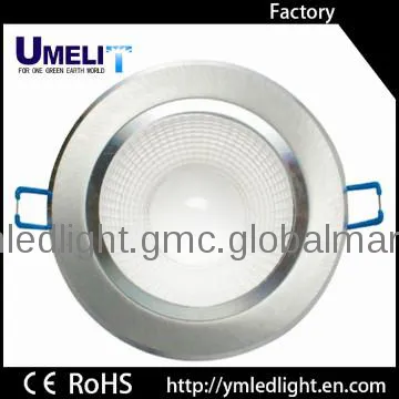 5w suspended ceiling lighting