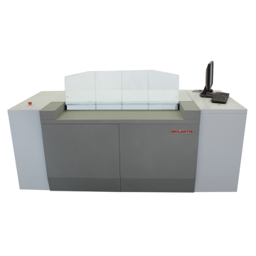 B1 Size Thermal CTP Printing Plate Laser Machine