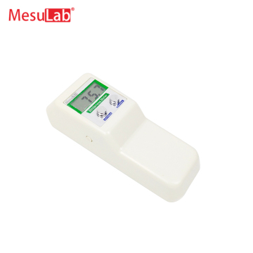 Guangzhou WSB -1 Powder Whiteness Tester - Medidor de brancura portátil