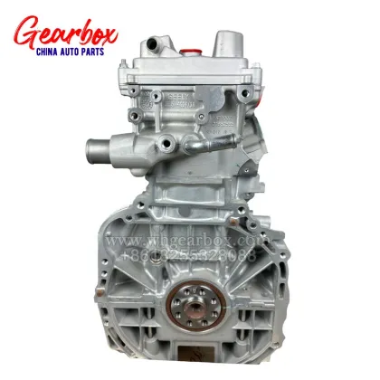 ORIGINAL New JLD-4G24 2.4L Engine Long Block For Geely Emgrand X7 GT BOYUE BORUI JLD-4G20 2.0L
