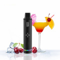 ZGAR Best E-Cigarette jetable