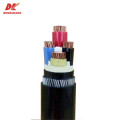 LV XLPE Insulated PVC Sheathed Armoured Power Cable