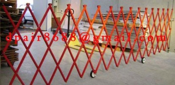 Security fencing&Security barrier