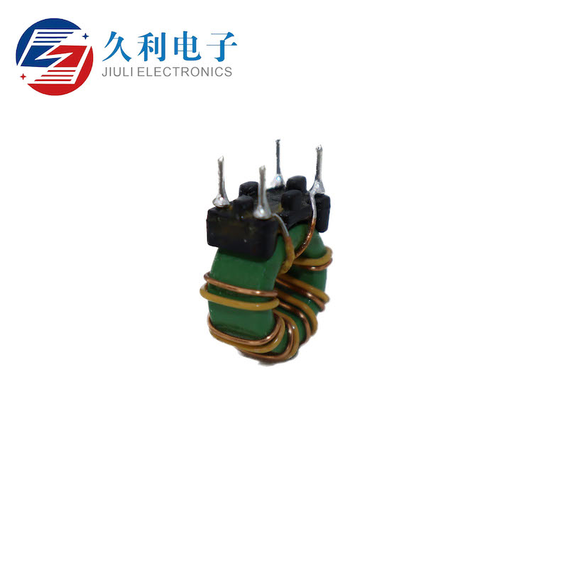 Common-mode inductance