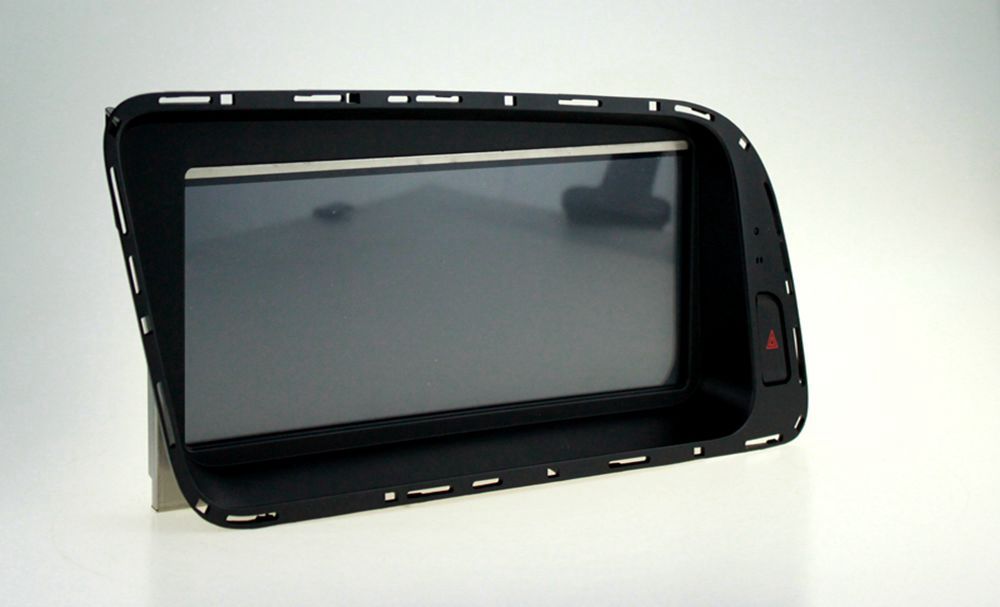 8.8 Inch Car Head Unit 