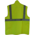 Hi Vis Reflective Safety Jackets for Worker Men