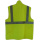 Hi Vis Reflective Safety Jackets for Worker Men