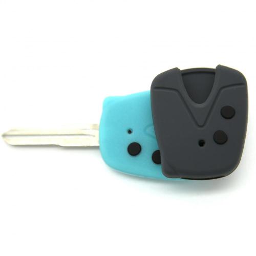 Key Cover Case Silicone For Proton L3 L5
