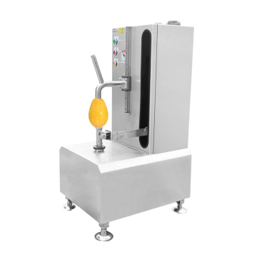 Hot Selling 500W Electric Spiral Apple Peeler