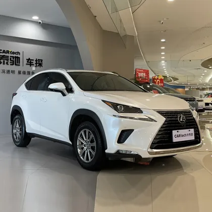 Lexus ES Lexus 2020 200 AWD Fashion Edition