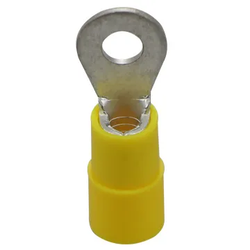 Taixing Long Yi Terminals Insulated Copper Lugs