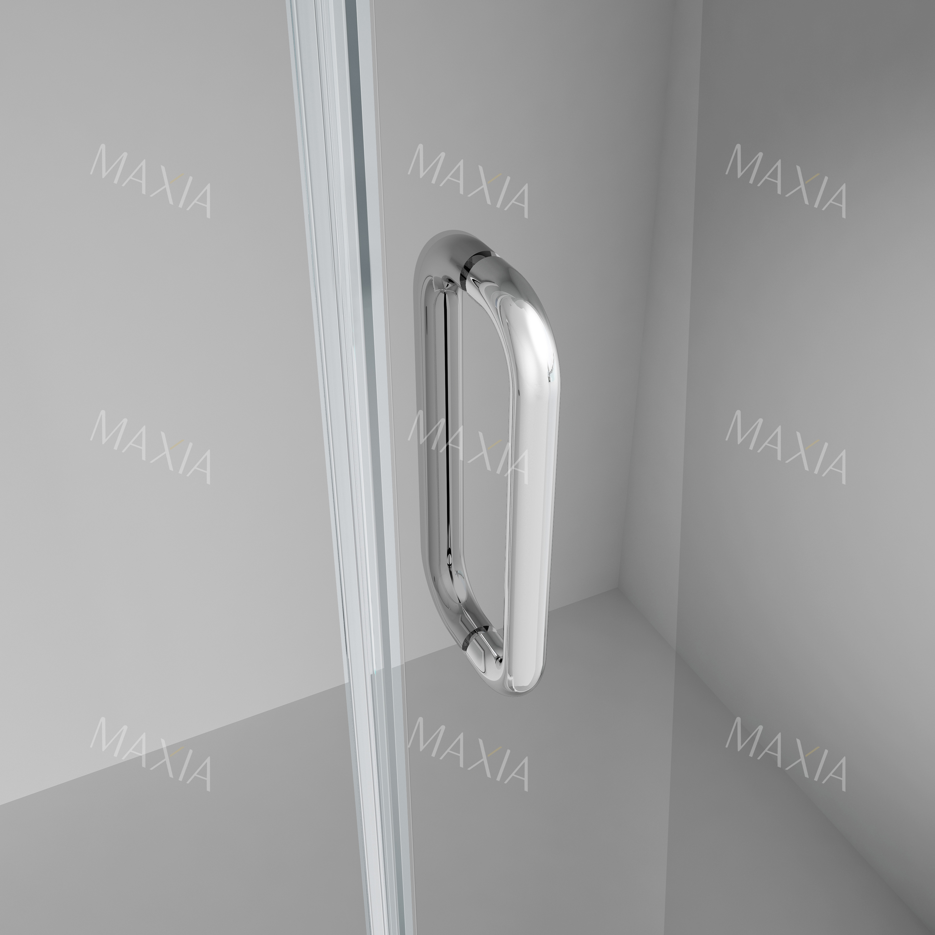 Дверь овощей из золотой нержавеющей стали