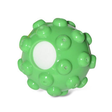 Mister Steamy Dryer Ball with Reusable and Environment-friendly, Available in Various Colors