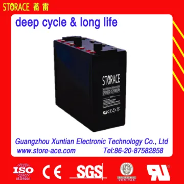 China AGM battery manufacturer 2v 800ah lead acid battery for UPS