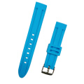 Silicone Bracelet Watch Band Strap personalizada para relógio