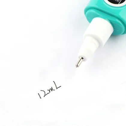 M&G Hot Sale High Quality 12ml Fast Drying Correction Fluid Wholesale