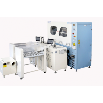 Automatic Feather Filling Machine