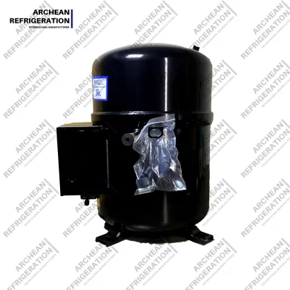 BRISTOL 20HP H2NG294DPEF Piston Compressor: Specifications and Details