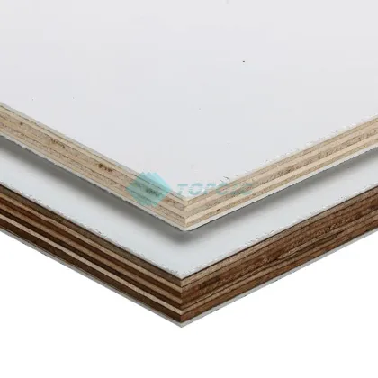 Fiberglass Coated Plywood Panels (GRP Plywood)