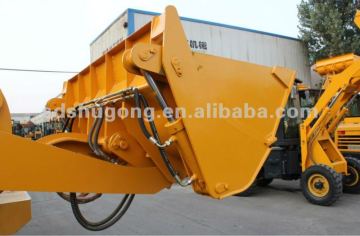 loader attachment