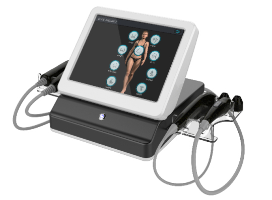 7D Hifu Machine Focused Ultrasound 4D Hfiu Facial Lifting Wrinkles Removal Skin Tightening