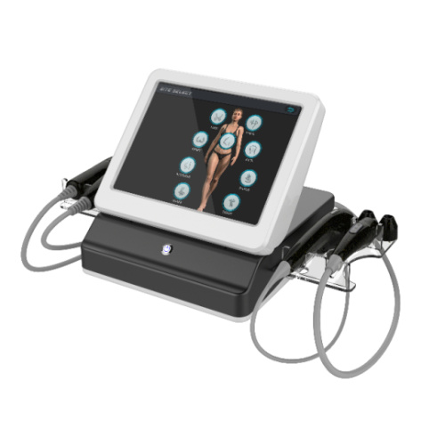 7d Hifu Machine Focted Ultrasound 4D HFIU лиц, подтягивающие морщины Удаление кожи затягивание
