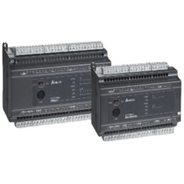 Delta PLC DVP14EC00T3 Controlador lógico programable (PLC) suministrado por distribuidor autorizado
