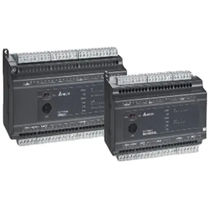 Delta PLC DVP14EC00T3 Programmable Logic Controller (PLC) Supplied by Authorized Dealer