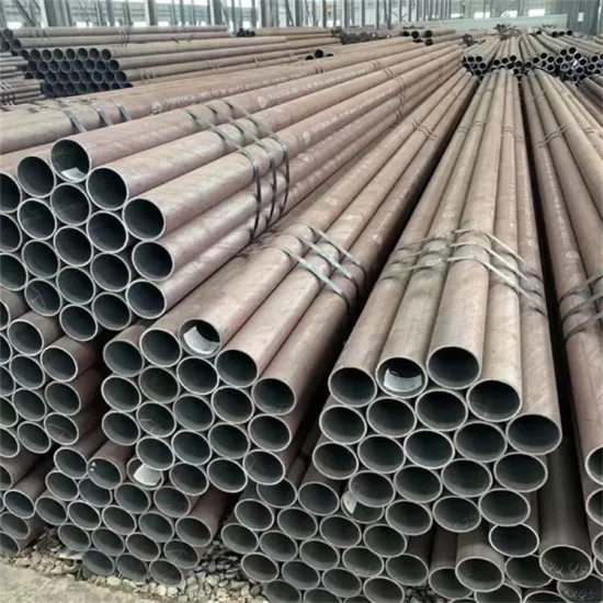 ASTM A513 1035 TUBE