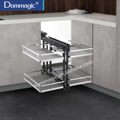 Super Magic Dommagic Kitchen Cabinets