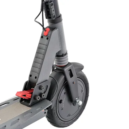 8.5" Air Filled Tires Commuting Electric Scooter