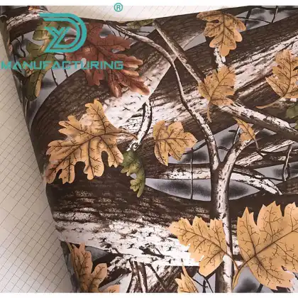 Motorcycle and Car Camo Vinyl Wraps: Pink Realtree & Mossy Oak Camouflage Film