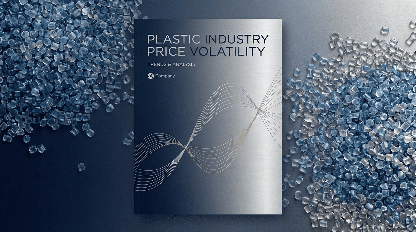 Price fluctuations in the plastics industry