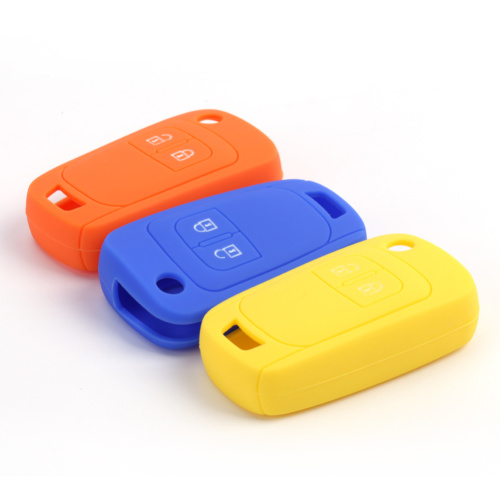 New Car Key Case  For Opel