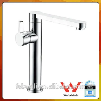New modern design single handle basin faucet watermark mixer 11K-301