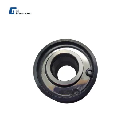 Robust Design and Precision Bearings in Chemical Fiber Spinning Machines for Textile Manufacturing