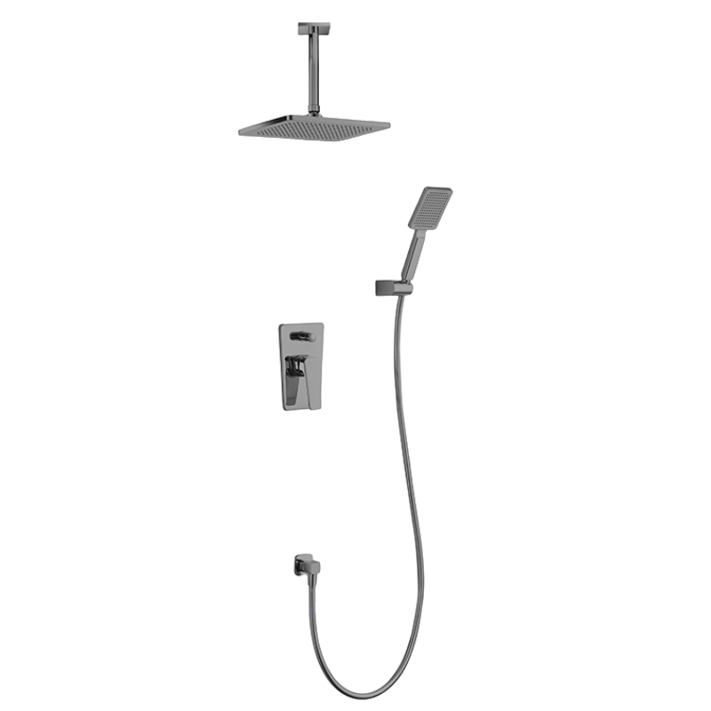 Concealed Valve Shower set