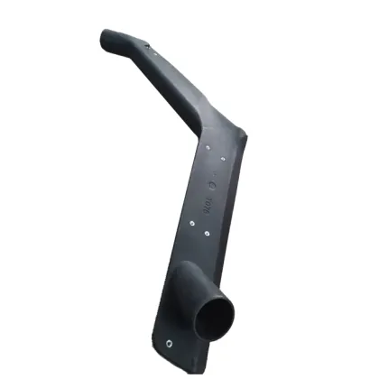 Custom Rotomolding Services: Air Intake Snorkels for Cars