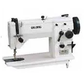Easy to operate zigzag sewing machine 20U53