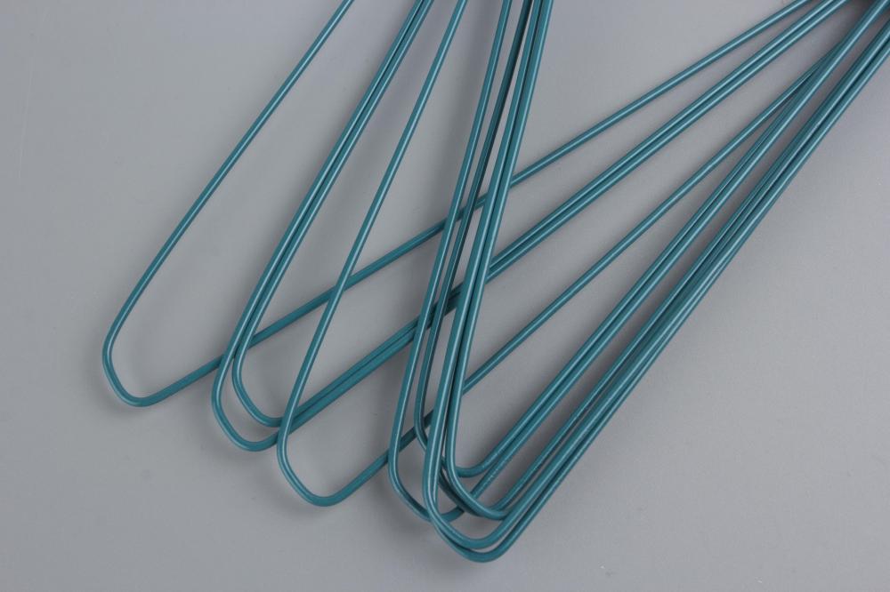 PP+PE Coated Hanger