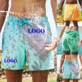 New Swimming Trunks Styles Are Customized