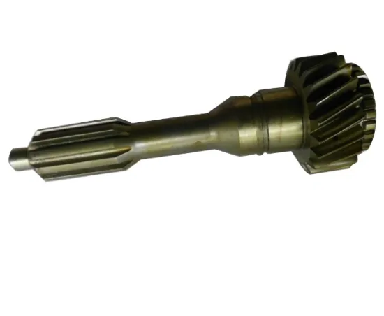 OEM GearShaft 33311-4771 for Hino with 28-21-10 Teeth