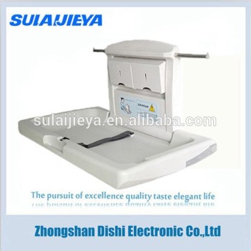 hygienic products baby changing station